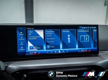 BMW Seria 3 G20-G21 Limuzyna 2.0 318i 156KM 2025 BMW Seria 3 18i Sedan 156 KM - Pakiet M Pro - Aktywny Tempomat - Pakiet Se, zdjęcie 27