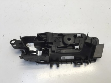 FORD KUGA III MK3 2021 РУЧКА ВНУТРЕННЯЯ ЗАДНЯЯ ПРАВАЯ