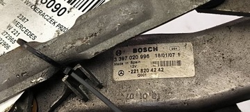 MECHANIZMUS STĚRAČE PŘEDNÍ MERCEDES W 221