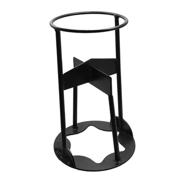 Ручной дровокол экономит труд. Портативный железный дровокол