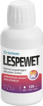 LESPEWET 125 ml