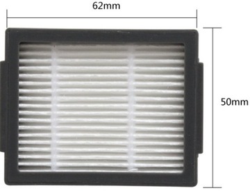 5 воздушных фильтров для iRobot Roomba e4 e5 e6 e7 i1 i3 i4 i5 i6 i7 i8 j7 / +