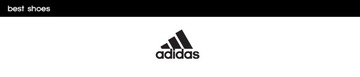 Skarpetki wysokie adidas Crew Socks Originals 3 pary paski białe 37-39