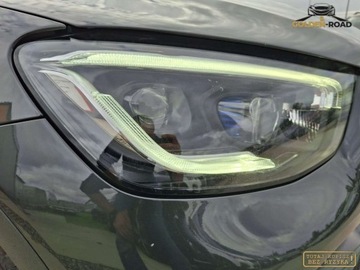 Mercedes GLC C253 SUV Facelifting 2.0 200d 163KM 2020 Mercedes-Benz GLC GLC 200d amg pakiet skora navi multibeam digital el. kl, zdjęcie 27