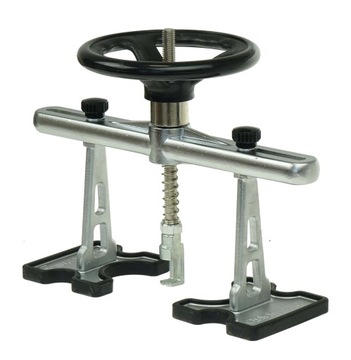 Spotter blacharski spoter Zgrzewarka do karoserii Quick Puller ALU IDEAL