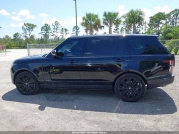 Land Rover Range Rover V 2021 Land Rover Range Rover P525 Westminster 2021 5.0l 5.0 Benzyna 518KM, zdjęcie 2