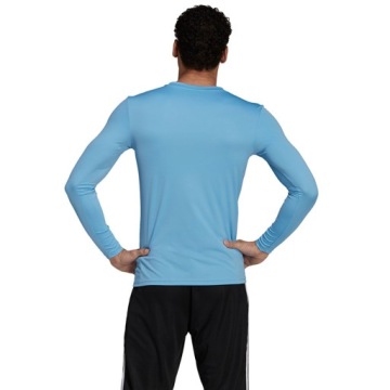 МУЖСКАЯ ТЕРМОАКТИВНАЯ ФУТБОЛКА ADIDAS с длинным рукавом, L