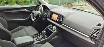 Skoda Karoq Crossover 1.5 TSI ACT 150KM 2020 SKODA KAROQ SPORTLINE! Stan idealny!, zdjęcie 23