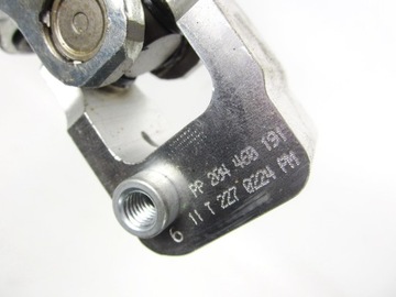 KŘIŽÁK SLOUPCE ŘÍDÍCÍ MERCEDES W212 4MATIC