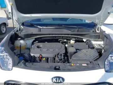 Kia 2022 Kia Sportage Lx 2022 2.4l 2.4 Benzyna 181KM, zdjęcie 6