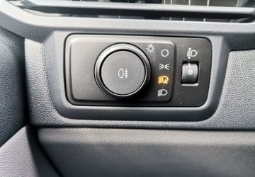 Ford Transit Custom II Van L2 2.0 EcoBlue  136KM 2025 Ford Transit Custom Ford Transit Custom Kombi 2.0 EcoBlue 320 L2H1 Trend M1, zdjęcie 15