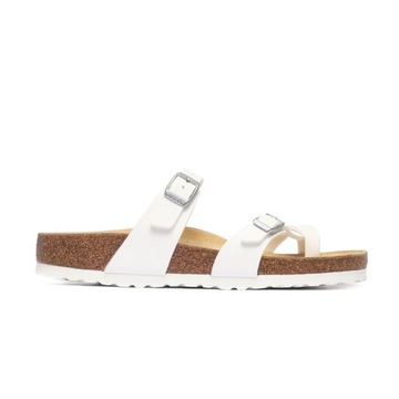 Birkenstock Mayari BF White 71053 36