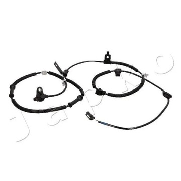2X ČIDLA RYCHLOST KOLA ABS JAPKO ZADNÍ L+P DO KIA SKODA FABIA 1,