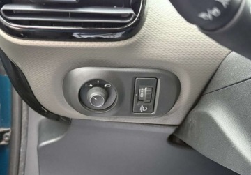 Citroen C4 Cactus Crossover Facelifting 1.2 PureTech 110KM 2018 Citroen C4 Cactus Automat, Salon Polska. Serwis ASO,1 rej 2019 rok. Navi,K, zdjęcie 15