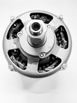 Alternator Deutz 01182434 7266054 AER1553 14V