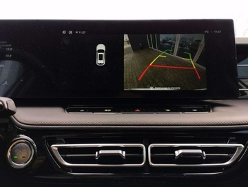 MG HS II 2025 MG HS Salon Polska, UKS 1.5 Benzyna 173KM, zdjęcie 24