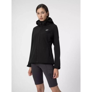 Kurtka softshell 4F W