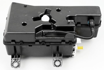 ZBIORNIK PŁYNU FAP JUMPER BOXER 9809653280