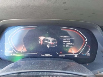 BMW X5 G05 2023 BMW X5 sDrive40I 2023 3.0l 3.0 Benzyna 335KM, zdjęcie 11