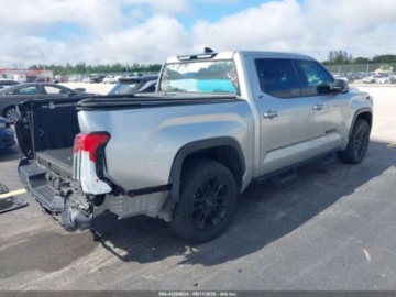 Toyota Tundra II 2023 Toyota Tundra SR5 2023 3.4l 3.4 Benzyna 389KM, zdjęcie 5