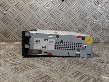 AUDI A6 C6 CD-РИДЕР 4F0035769A 4F0910769A