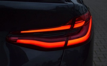 BMW 2018 BMW 6GT 20d xDrive M Sport Dealer BMW Bonkowscy 2.0 Diesel 190KM, zdjęcie 9