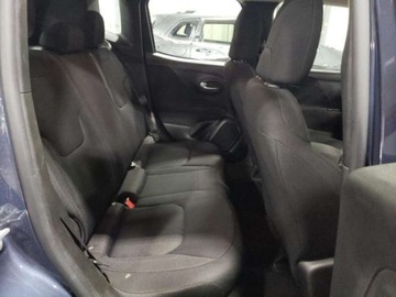 Jeep Renegade 2020 Jeep Renegade 2020r., Sport, od ubezpieczalni 2.4 Benzyna 180KM, zdjęcie 9