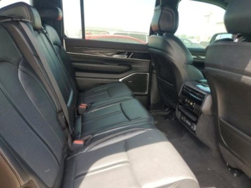Jeep Wagoneer II 2022 Jeep Wagoneer Series Ii 2022 5.7 Benzyna 392KM, zdjęcie 10