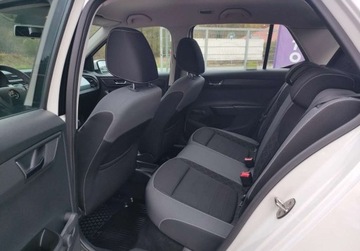 Skoda Fabia III Hatchback Facelifting 1.0 MPI 60KM 2020 Skoda Fabia Salon POLSKA LPG VAT23 Jak Nowa Gwarancja Zobacz 60KM, zdjęcie 14