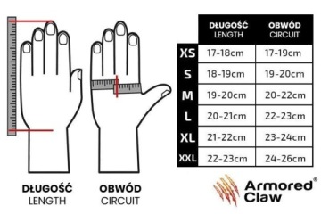 ТАКТИЧЕСКИЕ ПЕРЧАТКИ БЕЗ ПАЛЬЦЕВ ARMORED CLAW SHIELD FLEX CUT, ЧЕРНЫЕ L