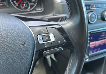 Volkswagen Caddy IV Kombi Maxi 1.4 TSI BlueMotion Technology 125KM 2017 Volkswagen Caddy Nowy rozrzad Tempomat, Bi-ksenon, Podgrzewane fotele, Sal, zdjęcie 15