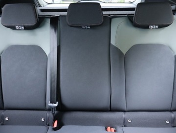 Dacia Duster II SUV Facelifting 1.0 TCe ECO-G 100KM 2024 Dacia Duster 1.0 Eco-G, Salon Polska, zdjęcie 9