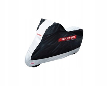 Pokrowiec Plandeka MZ ETZ 125 150 250 251