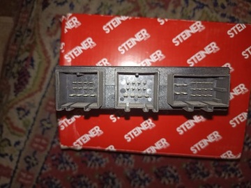 Moduł haka holowniczego Audi A6 C6 4F0907383 Westfalia