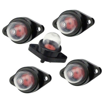 5 шт. детали карбюратора для лампы насоса для 530047213