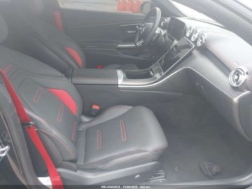 Mercedes CLE 2025 Mercedes-Benz CLE 53 AMG 2025 3.0l 3.0 Benzyna 429KM, zdjęcie 9