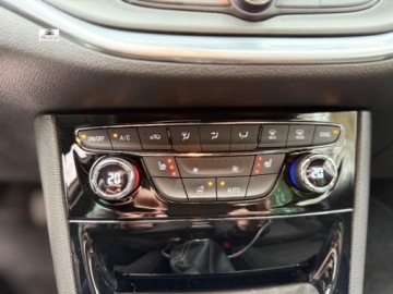 Opel Astra K Sports Tourer 1.6 Turbo 200KM 2016 Opel Astra 1.6 turbo 200KM, grzana kierownica, fotele, bezwypadkowy, super, zdjęcie 27