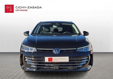 Volkswagen Passat B8 Variant Facelifting 2.0 TDI SCR 150KM 2025 Volkswagen Passat Variant Elegance 2.0TDI 150KM DSG Gwarancja Matrix ACC K, zdjęcie 7