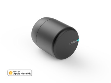Электронный замок Smart Tedee от Gerda