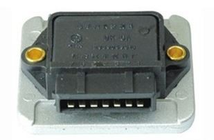 MODUL ZAPALOVACÍ AUDI VW