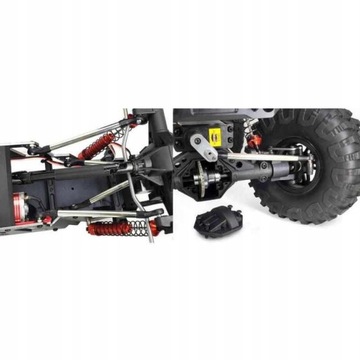 RGT 18100 Trample 1/10 Автомобиль с дистанционным управлением