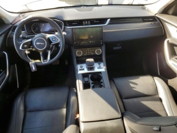 Jaguar F-Pace 2022 Jaguar F-Pace S 2022 3.0 Benzyna 395KM, zdjęcie 8