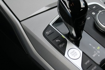 BMW Seria 3 G20-G21 Limuzyna 2.0 318i 156KM 2021 BMW 318 Automat F-Vat Salon Polska Gwarancja, zdjęcie 31