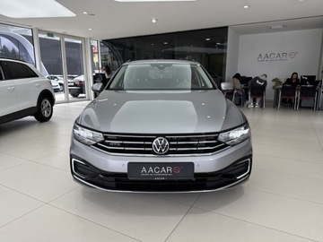 Volkswagen Passat B8 GTE Variant Facelifting 1.4 TSI Plug-In-Hybrid 218KM 2022 Volkswagen Passat GTE / 1 właściciel / Salon Polsk, zdjęcie 5