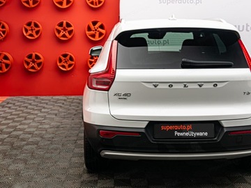 Volvo XC40 Crossover 1.5 T3 163KM 2020 VOLVO XC40 T3 Momentum Pro Suv 1.5 (163KM) 2020, zdjęcie 27