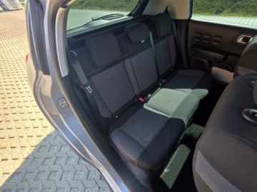 Citroen C3 III 2018 Citroen C3 1.2 85Ps Navi Alu 5 drz Piekny Gwarancja 1.2 Benzyna 85KM, zdjęcie 19