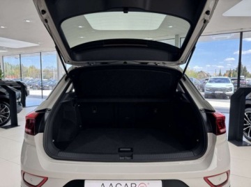 Volkswagen T-Roc I SUV Facelifting 1.5 TSI ACT 150KM 2023 Volkswagen T-Roc Life DSG CarPlayAndroid Auto Kamera Asystent parkowani, zdjęcie 15