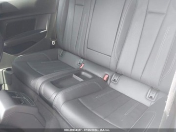 Audi A5 B10 2024 Audi a5 Premium Plus 45, 2024r., 4x4, 2.0L 2.0 Benzyna 261KM, zdjęcie 10