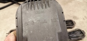 CITROEN XANTIA VÍČKO SVĚTLA ZÁSLEPKA