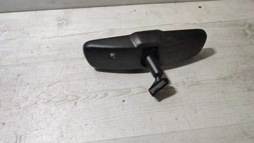 NISSAN QASHQAI 2016 ZRCÁTKO VNITŘNÍ